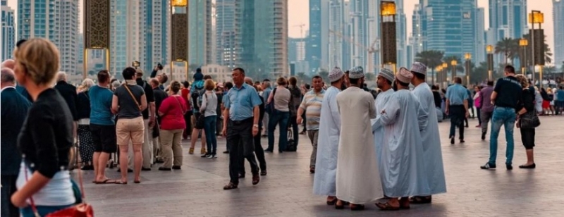 Туроператоры не планируют ставить собственные полетные программы в ОАЭ