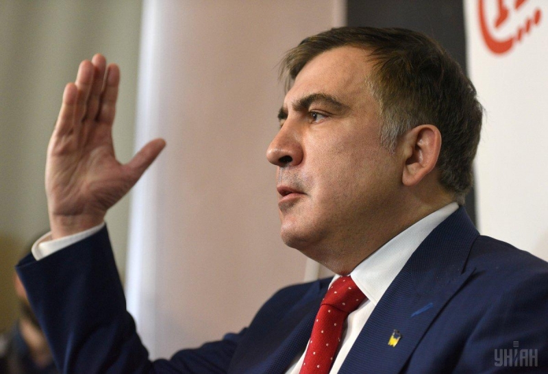 ЕСПЧ призвал Саакашвили прекратить голодовку, а власти - обеспечить лечение