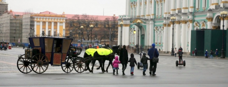 Работа ресторанов и кафе в Петербурге продлевается до двух часов ночи