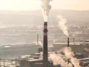 Минобороны РФ обвинило Киев в провокации с утечкой аммиака на химзаводе в Сумах