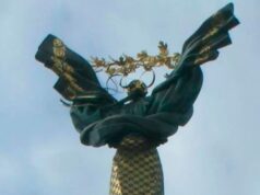 Вице-премьер Польши призвал направить на Украину вооруженную миссию НАТО