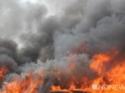 Власти ДНР: 20 человек погибли в Донецке при падении обломков ракеты «Точка-У»