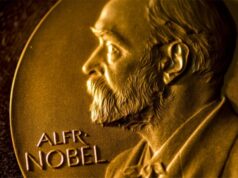 Зеленского выдвинули на Нобелевскую премию мира