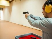 Спортивный пистолет GLOCK 17: принцип работы