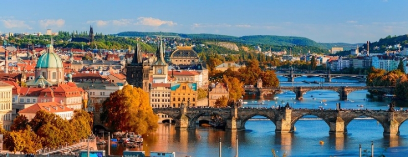 Российские туристы с шенгенскими визами не смогут въезжать в Чехию с 25 октября