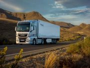 Транспортная компания Гуанчжоу Карго: описание