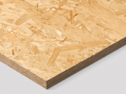 Лист ОСБ: основные характеристики, применение и преимущества