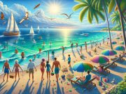 Горячие туры — как правильно выбрать и подготовиться к яркому и незабываемому путешествию в другую страну