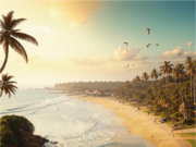 Экскурсии в Гоа и по всей Индии