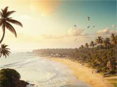Экскурсии в Гоа и по всей Индии