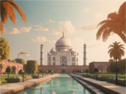 Индивидуальные экскурсии из Дели на русском языке