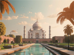 Индивидуальные экскурсии из Дели на русском языке