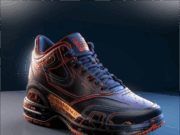 Лучшие мужские беговые кроссовки для асфальтовых соревнований