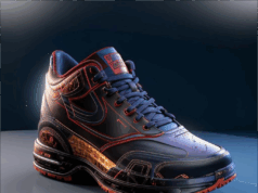 Лучшие мужские беговые кроссовки для асфальтовых соревнований