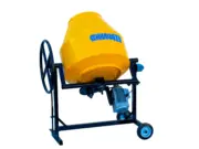 Уход за бетономешалкой: советы по обслуживанию