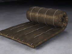 Доставка теплоизоляционных матов из тонкого волокна: эффективные решения