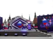 Участие в Интервидении подтвердила 21 страна, включая США