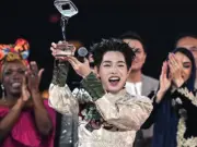 Жертва хейта. Победитель «Интервидения» на родине подвергался насмешкам