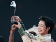 Победитель «Интервидения» Дык Фук заявил, что хочет доучить русский язык