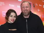 Шеф-повар и телеведущий Константин Ивлев разводится с молодой супругой