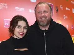 Шеф-повар и телеведущий Константин Ивлев разводится с молодой супругой