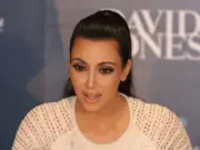 Ким Кардашьян заявила, что не верит в высадку американцев на Луну в 60-х