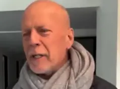 RadarOnline: в семье Брюса Уиллиса растет напряжение из-за наследства