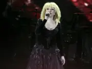 Аллегрова продлила право на товарный знак до 2036 года