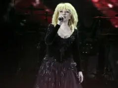 Аллегрова продлила право на товарный знак до 2036 года