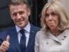 Французские СМИ к материалам о Брижит Макрон ставят тег «жена-трансгендер»