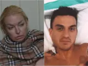 Виноваты сами? Нарколог Шуров рассказал о зависимостях Волочковой, Топалова