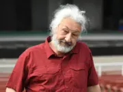 От Сенчиной до убийства сына. Как живет Стас Намин?