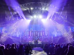 Виртуальная «аллея славы». Лучших исполнителей отметили в цифре