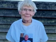 Умерла знаменитая бабушка-геймер из Шотландии Агнес