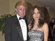 Всплыли высказывания Мелании из 90-х годов о браке с Трампом и его деньгах