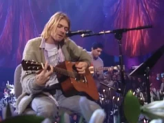 Купить легенду. Почём продавали гитары знаменитых рокеров на Западе и у нас