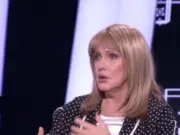 Проклова допустила, что её сын может быть жив