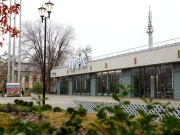 Снова в детство. Свою работу после ремонта возобновляет Волгоградский цирк