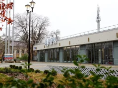 Снова в детство. Свою работу после ремонта возобновляет Волгоградский цирк