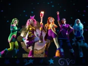 Уникальный интерактив. 5 причин посетить новогоднее шоу в «Острове Мечты»