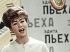 За сценой «Голубого огонька». Как праздник на ТВ становился семейной драмой