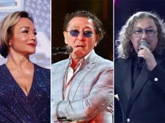 Сбросить миллиончик? Почему Буланова, Лепс и Николаев падают в цене