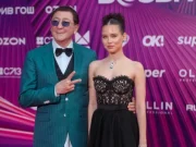 Кибу заподозрили в романе с сыном Дубцовой после расставания с Лепсом