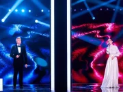 «Восхищен этой артисткой». Новые подробности дуэта Баскова и Куртуковой