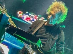 В Британии начали расследование смерти экс-гитариста The Cure