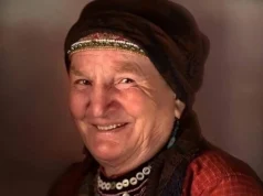 Умерла участница «Бурановских бабушек» Зоя Дородова