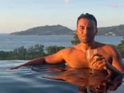 Популярного актера сериалов Райта нашли мертвым в канаве в Таиланде