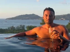 Популярного актера сериалов Райта нашли мертвым в канаве в Таиланде