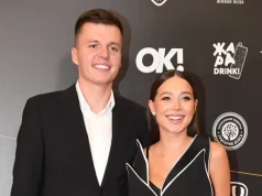 Дети Лерчек будут жить с отцом во время лечения блогера