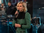 В Астане отменили концерт Полины Гагариной